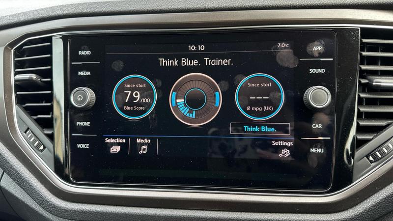 Used Volkswagen T-Roc 2019 for sale - 76750495: Photo 27