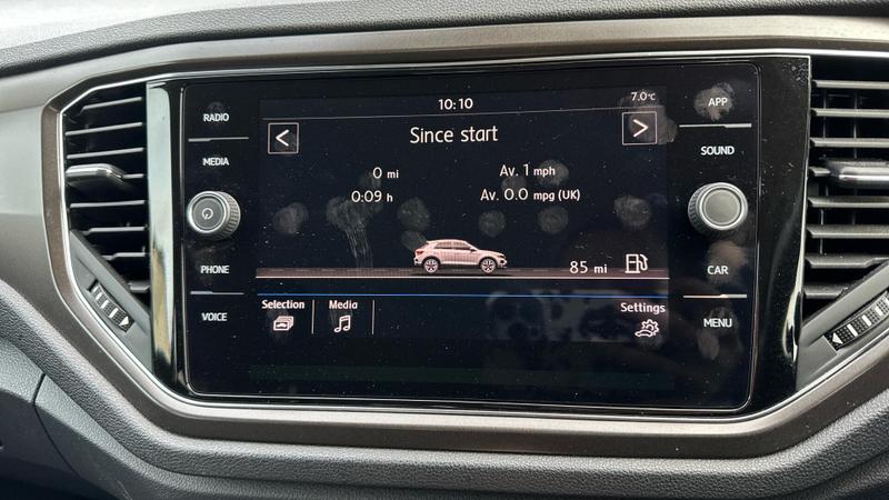 Used Volkswagen T-Roc 2019 for sale - 76750495: Photo 28