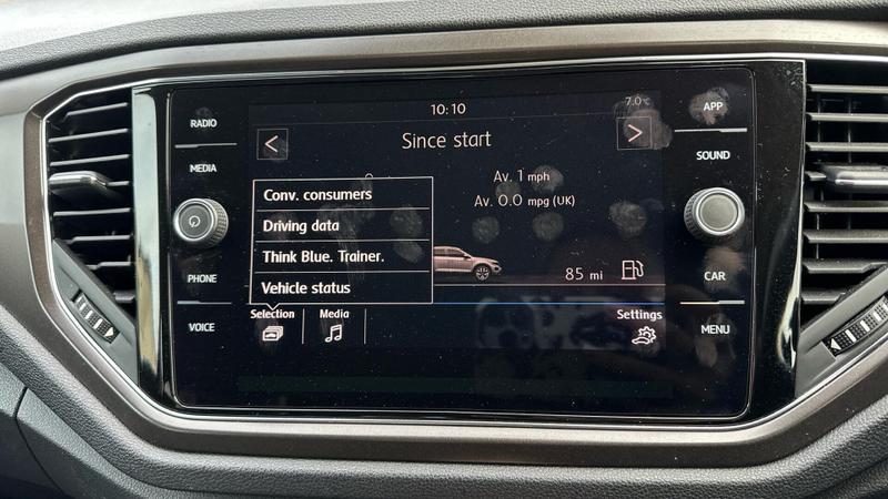 Used Volkswagen T-Roc 2019 for sale - 76750495: Photo 29