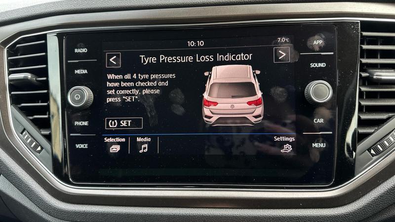 Used Volkswagen T-Roc 2019 for sale - 76750495: Photo 30