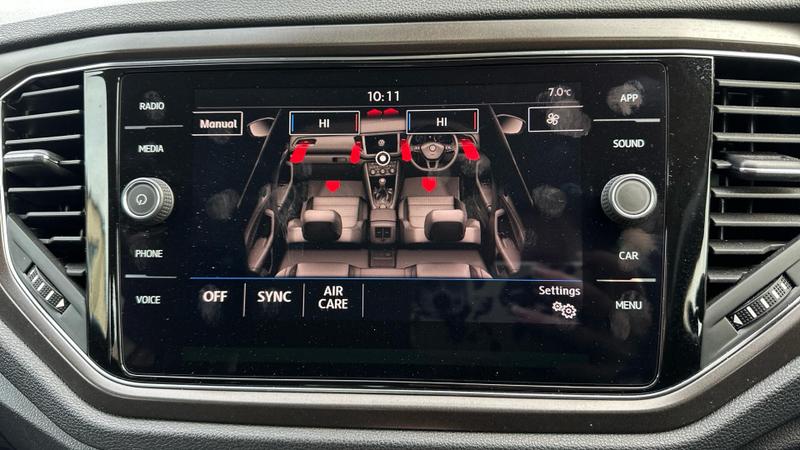 Used Volkswagen T-Roc 2019 for sale - 76750495: Photo 32