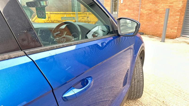 Used Volkswagen T-Roc 2019 for sale - 76750495: Photo 43