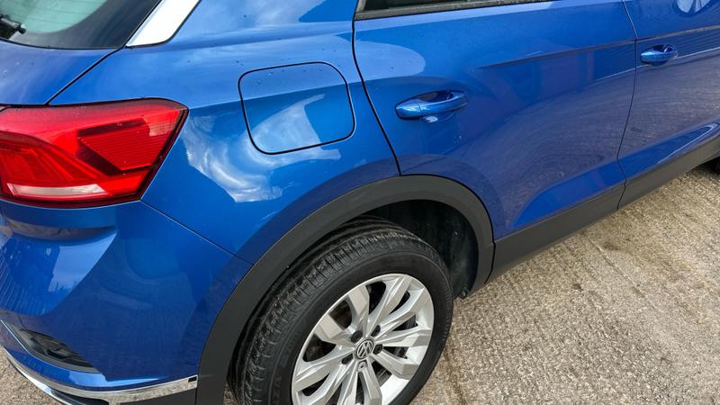 Used Volkswagen T-Roc 2019 for sale - 76750495: Photo 50