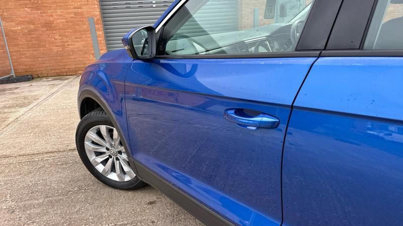 Used Volkswagen T-Roc 2019 for sale - 76750495: Photo 55