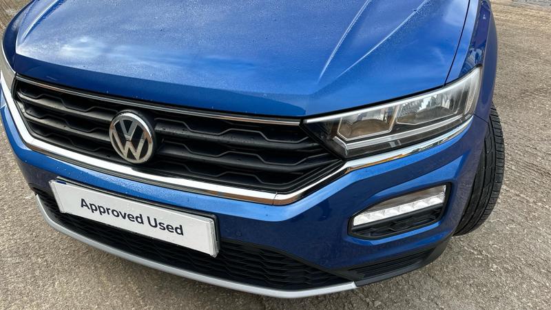 Used Volkswagen T-Roc 2019 for sale - 76750495: Photo 56