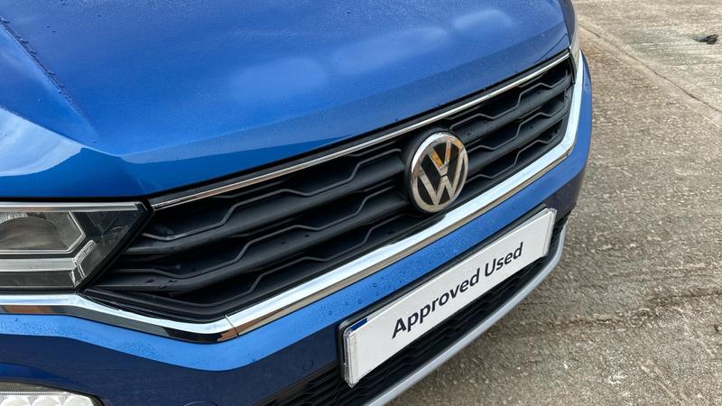 Used Volkswagen T-Roc 2019 for sale - 76750495: Photo 57
