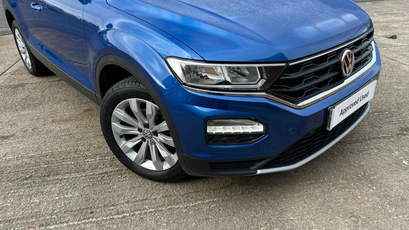 Used Volkswagen T-Roc 2019 for sale - 76750495: Photo 58