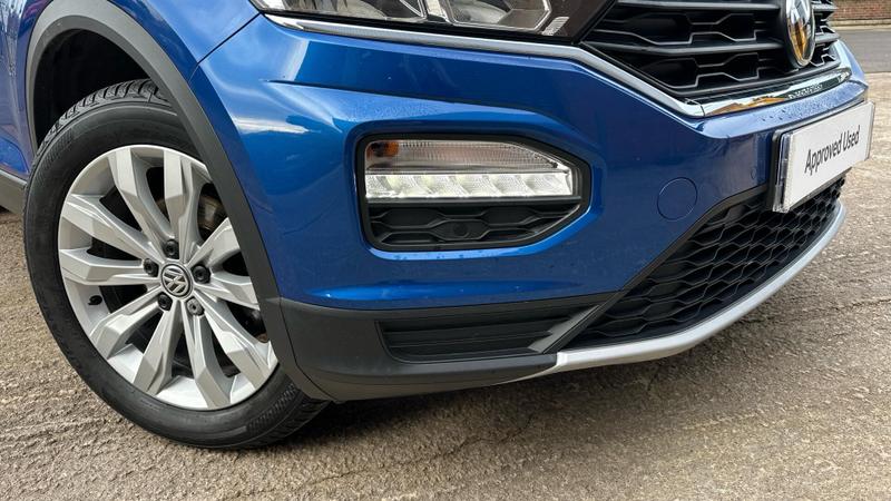 Used Volkswagen T-Roc 2019 for sale - 76750495: Photo 59