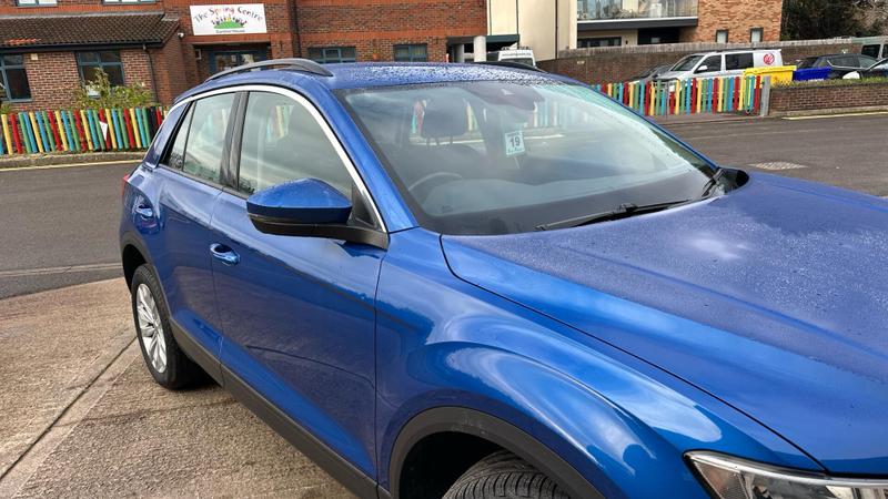 Used Volkswagen T-Roc 2019 for sale - 76750495: Photo 60