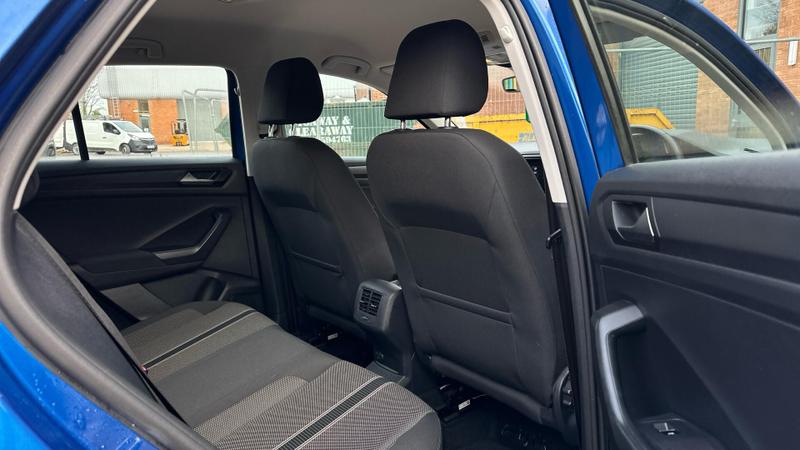 Used Volkswagen T-Roc 2019 for sale - 76750495: Photo 64