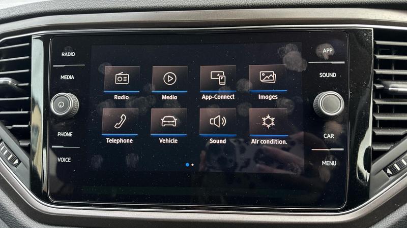 Used Volkswagen T-Roc 2019 for sale - 76750495: Photo 7