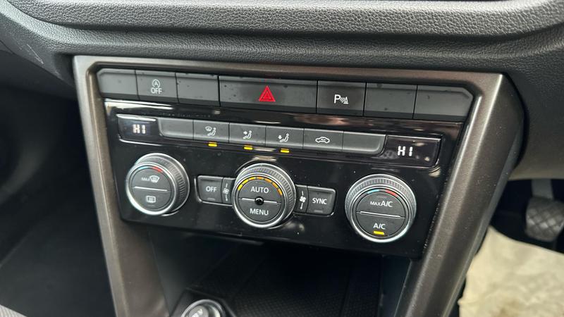 Used Volkswagen T-Roc 2019 for sale - 76750495: Photo 9