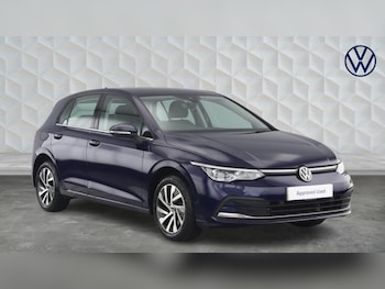 2021 - 1.4 TSI eHybrid Style 5dr DSG Automatic