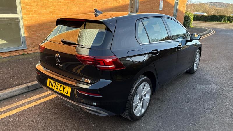 Used Volkswagen Golf 2025 for sale - 76931223: Photo 14