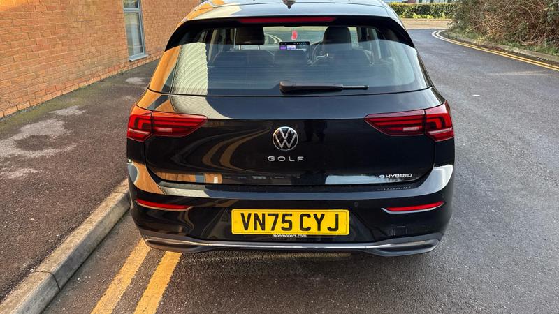 Used Volkswagen Golf 2025 for sale - 76931223: Photo 15