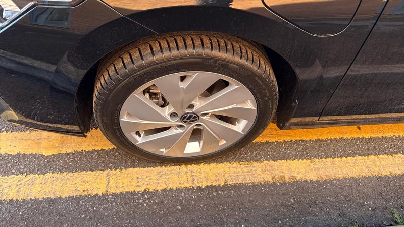 Used Volkswagen Golf 2025 for sale - 76931223: Photo 19