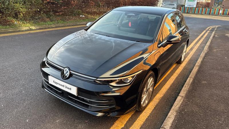 Used Volkswagen Golf 2025 for sale - 76931223: Photo 20