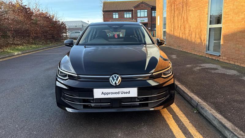 Used Volkswagen Golf 2025 for sale - 76931223: Photo 21