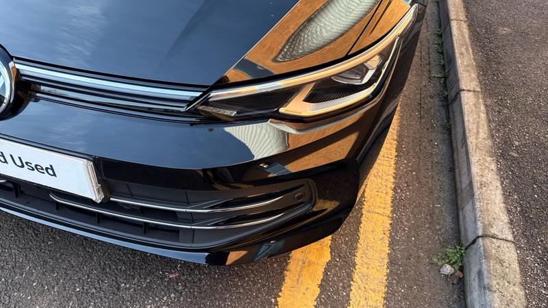 Used Volkswagen Golf 2025 for sale - 76931223: Photo 23