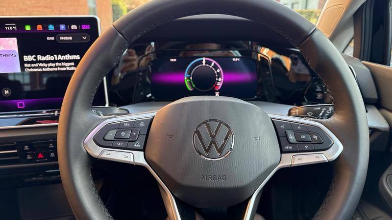 Used Volkswagen Golf 2025 for sale - 76931223: Photo 25