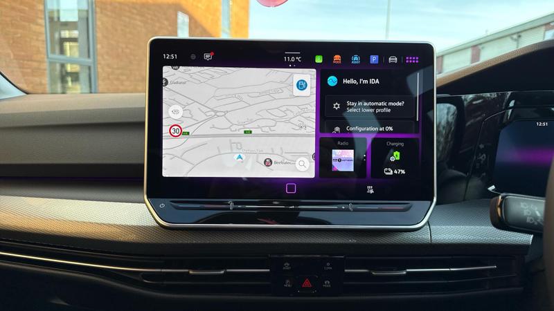 Used Volkswagen Golf 2025 for sale - 76931223: Photo 30