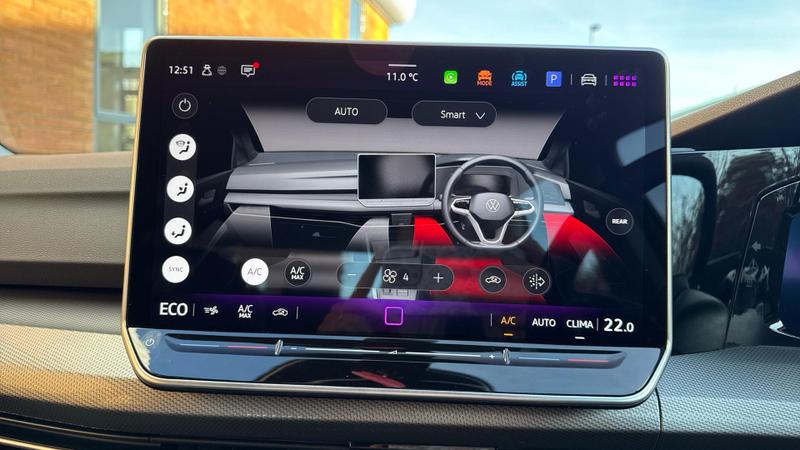 Used Volkswagen Golf 2025 for sale - 76931223: Photo 34