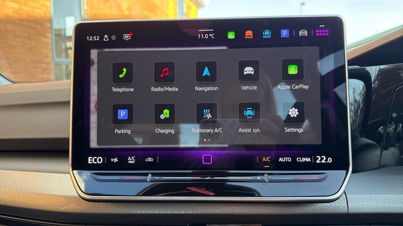 Used Volkswagen Golf 2025 for sale - 76931223: Photo 35