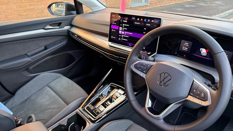 Used Volkswagen Golf 2025 for sale - 76931223: Photo 6