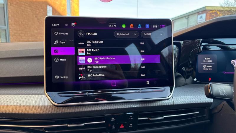 Used Volkswagen Golf 2025 for sale - 76931223: Photo 7