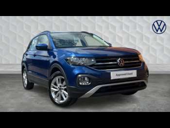 2021 - 1.0 TSI (95ps) SE Hatchback Manual 5-Door