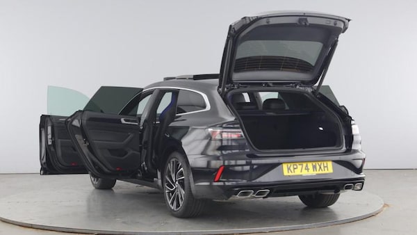 Used Volkswagen Arteon 2024 for sale - 75308797: Photo 11
