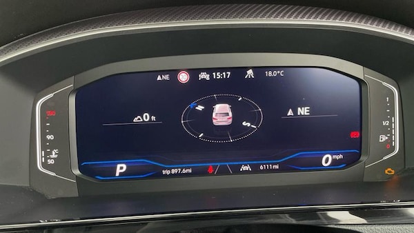 Used Volkswagen Arteon 2024 for sale - 75308797: Photo 12