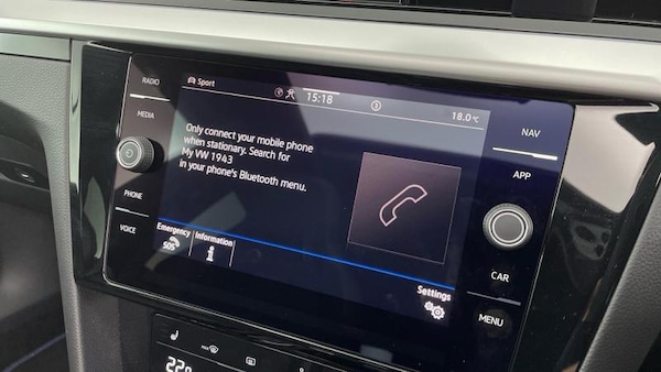 Used Volkswagen Arteon 2024 for sale - 75308797: Photo 13