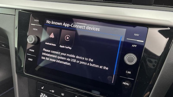 Used Volkswagen Arteon 2024 for sale - 75308797: Photo 14