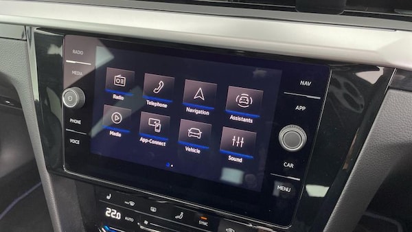 Used Volkswagen Arteon 2024 for sale - 75308797: Photo 18