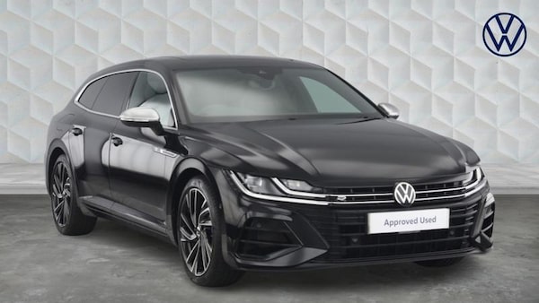 Used Volkswagen Arteon 2024 for sale - 75308797: Photo 1