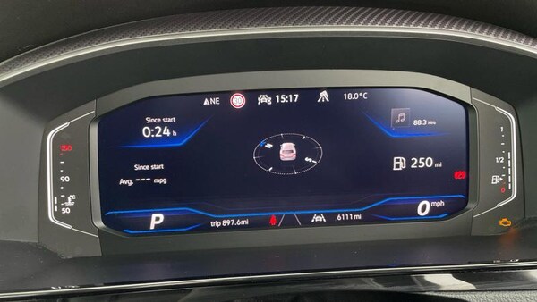 Used Volkswagen Arteon 2024 for sale - 75308797: Photo 25