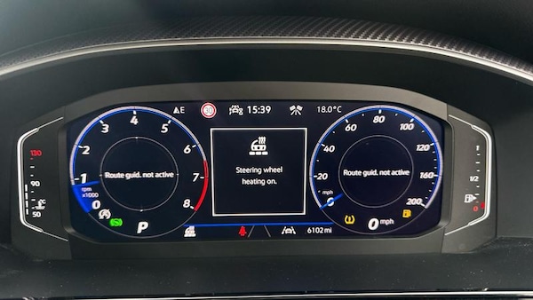 Used Volkswagen Arteon 2024 for sale - 75308797: Photo 38