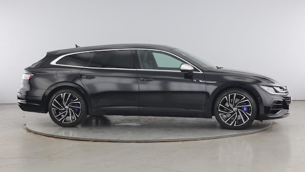 Used Volkswagen Arteon 2024 for sale - 75308797: Photo 4