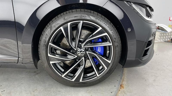 Used Volkswagen Arteon 2024 for sale - 75308797: Photo 5