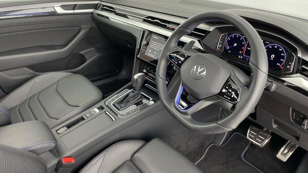Used Volkswagen Arteon 2024 for sale - 75308797: Photo 6