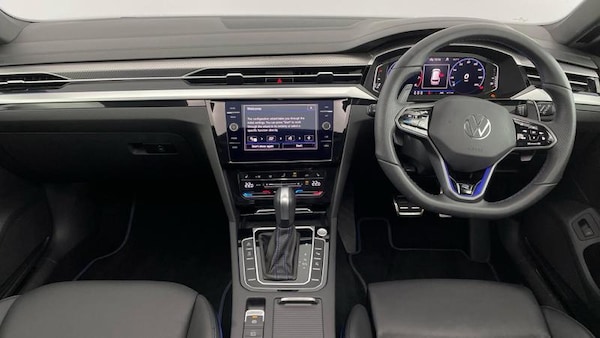 Used Volkswagen Arteon 2024 for sale - 75308797: Photo 8
