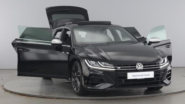 Used Volkswagen Arteon 2024 for sale - 75308797: Photo 9