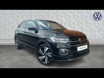 2022 - 1.5 TSI EVO R-Line 5dr DSG Automatic