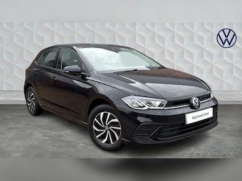 Used Volkswagen Polo 2022 for sale - 78736421: Photo
