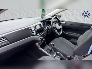 Used Volkswagen Polo 2022 for sale - 78736421: Photo