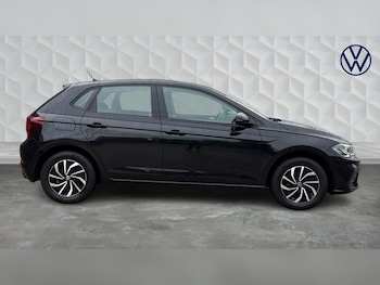 Used Volkswagen Polo 2022 for sale - 78736421: Photo