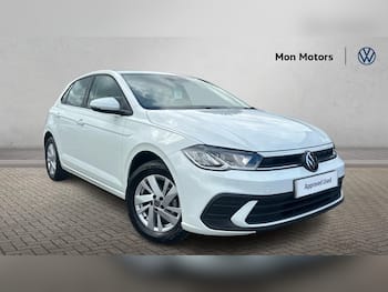 Used Volkswagen Polo 2022 for sale - 79652703: Photo