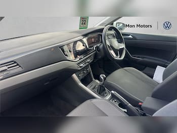 Used Volkswagen Polo 2022 for sale - 79652703: Photo