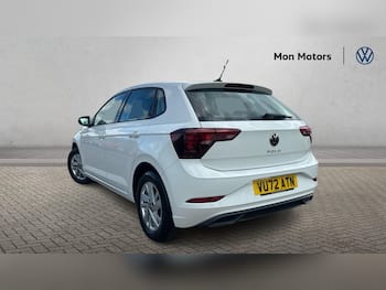 Used Volkswagen Polo 2022 for sale - 79652703: Photo